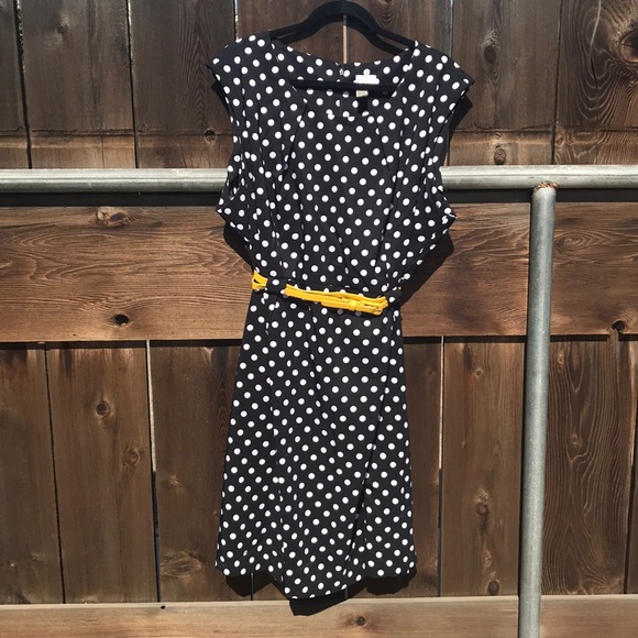 erma & michelle Dresses & Skirts - Dress